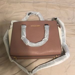 Michael Kors Selma satchel (Medium)